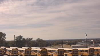 Weather camera view of Prosper Independent School District.