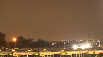 Weather camera view of Prosper Independent School District.