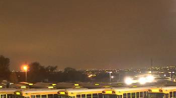 Weather camera view of Prosper Independent School District.