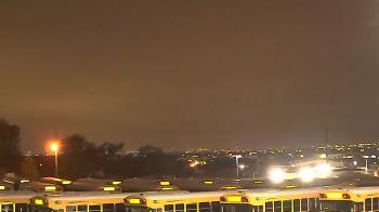 Weather camera view of Prosper Independent School District.