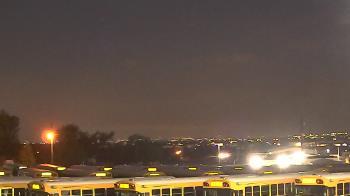 Weather camera view of Prosper Independent School District.