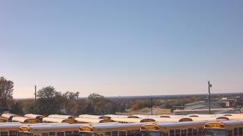 Weather camera view of Prosper Independent School District.
