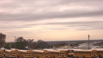 Weather camera view of Prosper Independent School District.