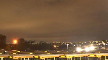 Weather camera view of Prosper Independent School District.