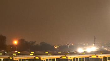 Weather camera view of Prosper Independent School District.