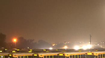 Weather camera view of Prosper Independent School District.