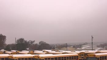 Weather camera view of Prosper Independent School District.