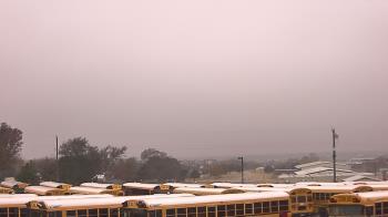 Weather camera view of Prosper Independent School District.