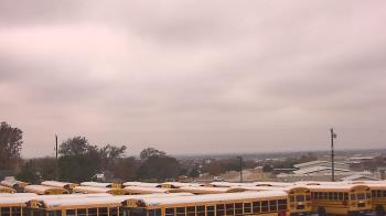 Weather camera view of Prosper Independent School District.