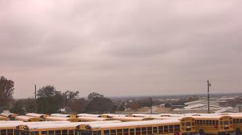 Weather camera view of Prosper Independent School District.