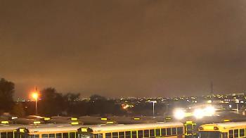 Weather camera view of Prosper Independent School District.