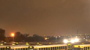 Weather camera view of Prosper Independent School District.