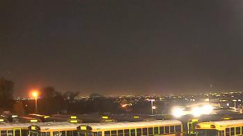 Weather camera view of Prosper Independent School District.