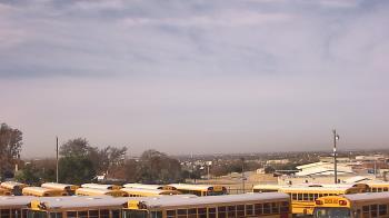 Weather camera view of Prosper Independent School District.