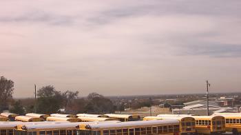 Weather camera view of Prosper Independent School District.
