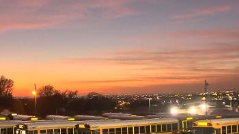 Weather camera view of Prosper Independent School District.