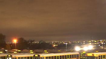 Weather camera view of Prosper Independent School District.