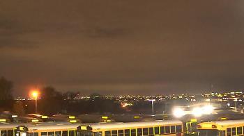 Weather camera view of Prosper Independent School District.