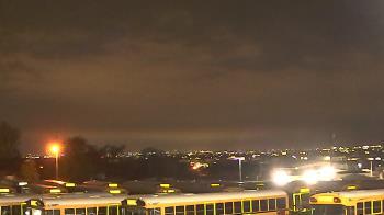 Weather camera view of Prosper Independent School District.