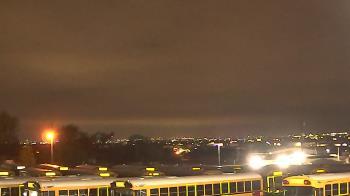 Weather camera view of Prosper Independent School District.
