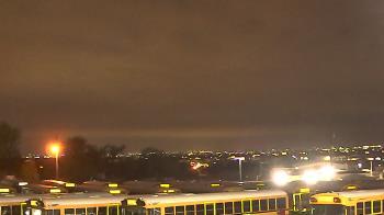 Weather camera view of Prosper Independent School District.