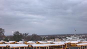 Weather camera view of Prosper Independent School District.