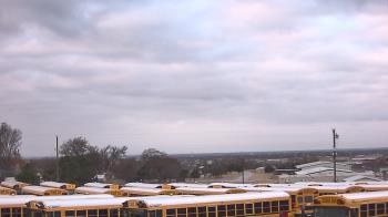 Weather camera view of Prosper Independent School District.