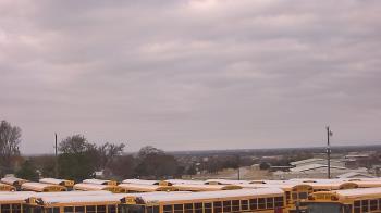 Weather camera view of Prosper Independent School District.