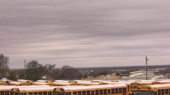 Weather camera view of Prosper Independent School District.
