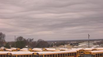 Weather camera view of Prosper Independent School District.