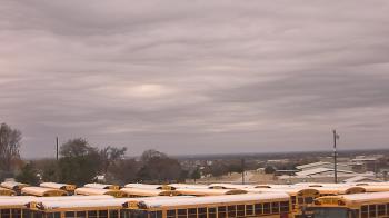 Weather camera view of Prosper Independent School District.