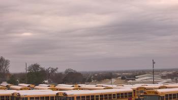 Weather camera view of Prosper Independent School District.
