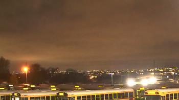 Weather camera view of Prosper Independent School District.