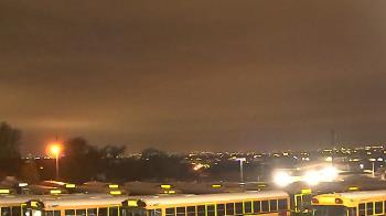 Weather camera view of Prosper Independent School District.