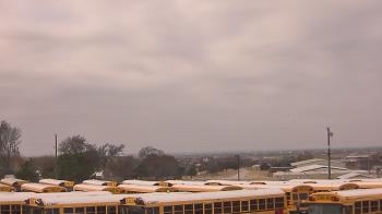 Weather camera view of Prosper Independent School District.
