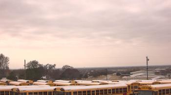Weather camera view of Prosper Independent School District.