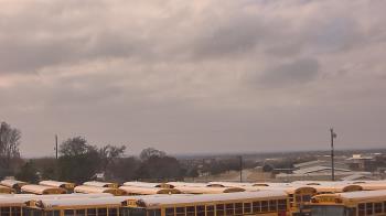 Weather camera view of Prosper Independent School District.