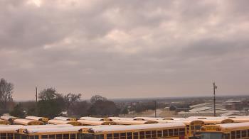 Weather camera view of Prosper Independent School District.