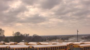 Weather camera view of Prosper Independent School District.