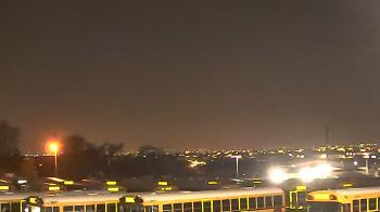 Weather camera view of Prosper Independent School District.