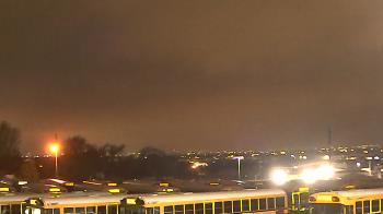 Weather camera view of Prosper Independent School District.