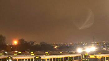Weather camera view of Prosper Independent School District.