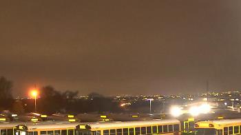 Weather camera view of Prosper Independent School District.
