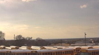 Weather camera view of Prosper Independent School District.