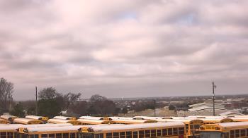 Weather camera view of Prosper Independent School District.