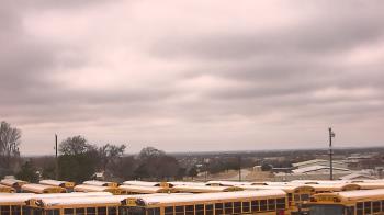 Weather camera view of Prosper Independent School District.