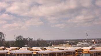 Weather camera view of Prosper Independent School District.