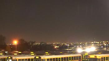 Weather camera view of Prosper Independent School District.