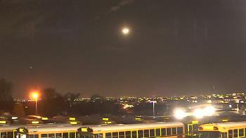 Weather camera view of Prosper Independent School District.