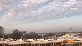 Weather camera view of Prosper Independent School District.